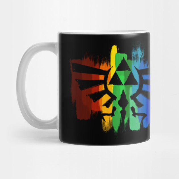 Hylian PRIDE